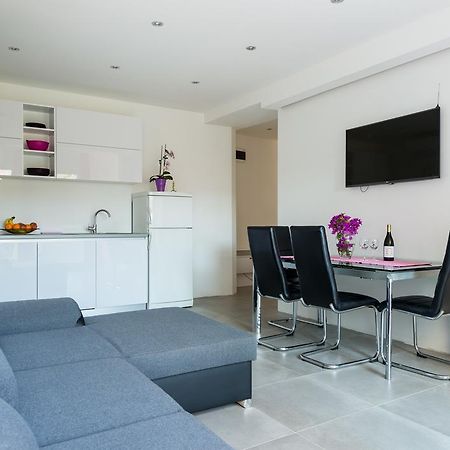 Apartment Kim Дубровник Екстериор снимка