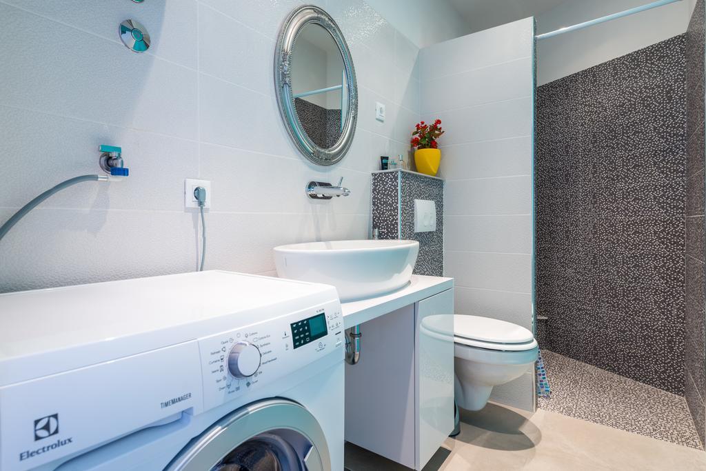 Apartment Kim Дубровник Екстериор снимка