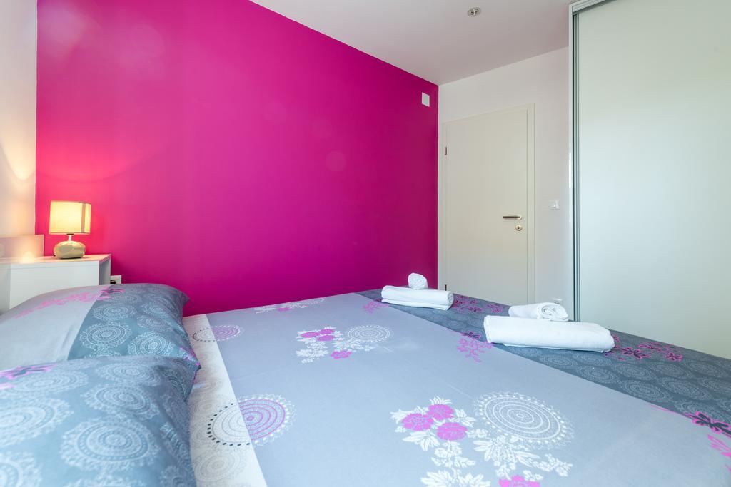 Apartment Kim Дубровник Екстериор снимка