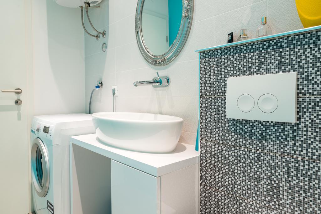 Apartment Kim Дубровник Екстериор снимка