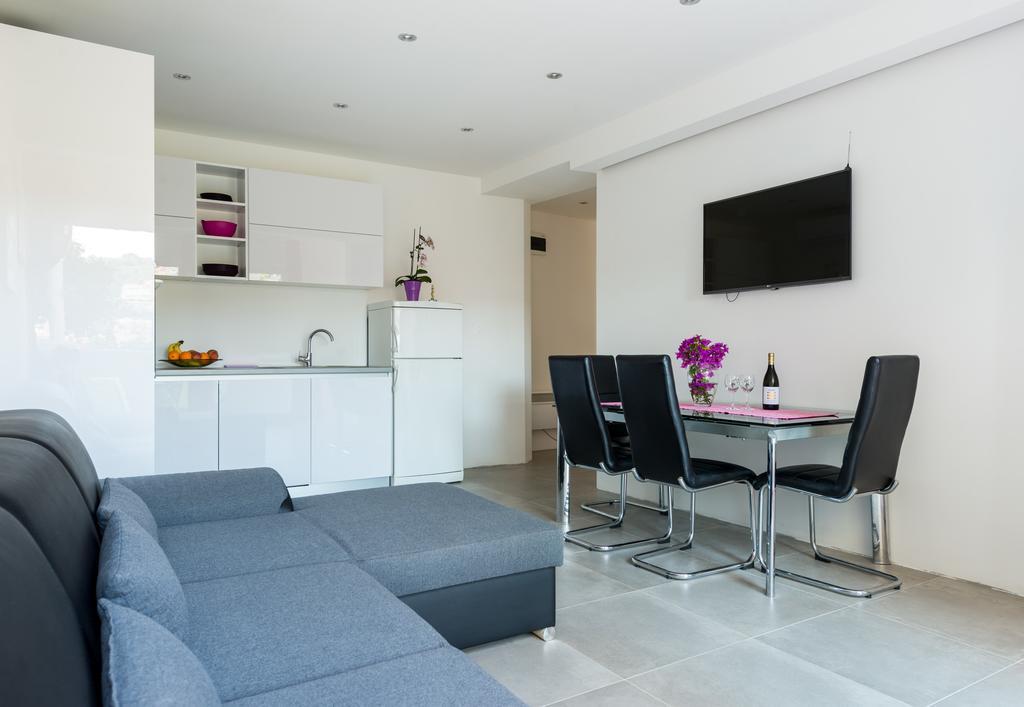 Apartment Kim Дубровник Екстериор снимка