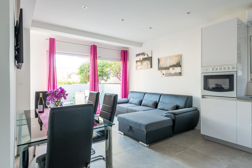 Apartment Kim Дубровник Екстериор снимка