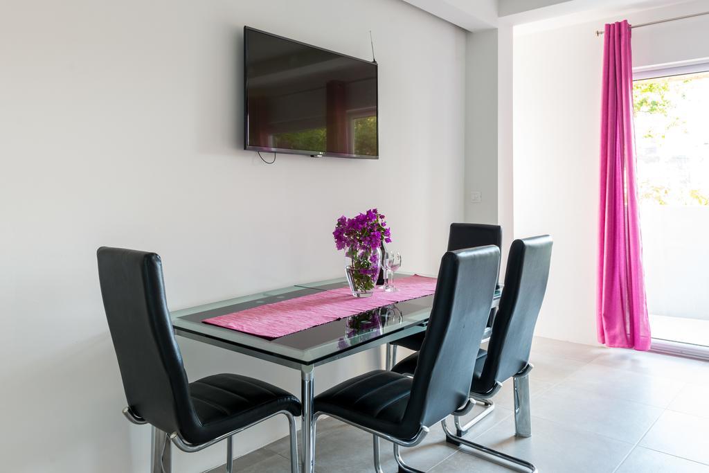 Apartment Kim Дубровник Екстериор снимка