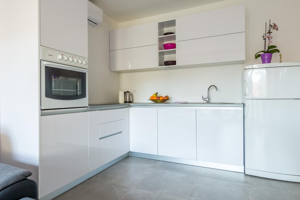 Apartment Kim Дубровник Екстериор снимка