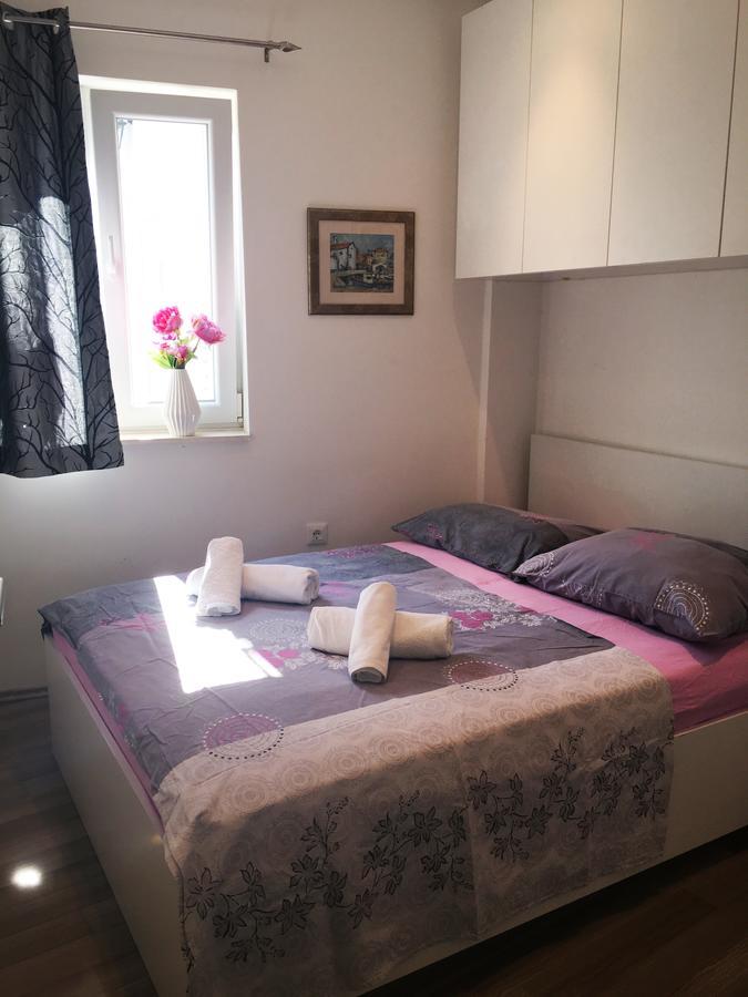Apartment Kim Дубровник Екстериор снимка